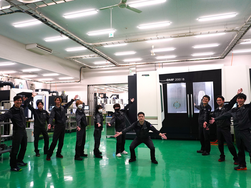 株式会社インテグレートテインの求人・転職情報