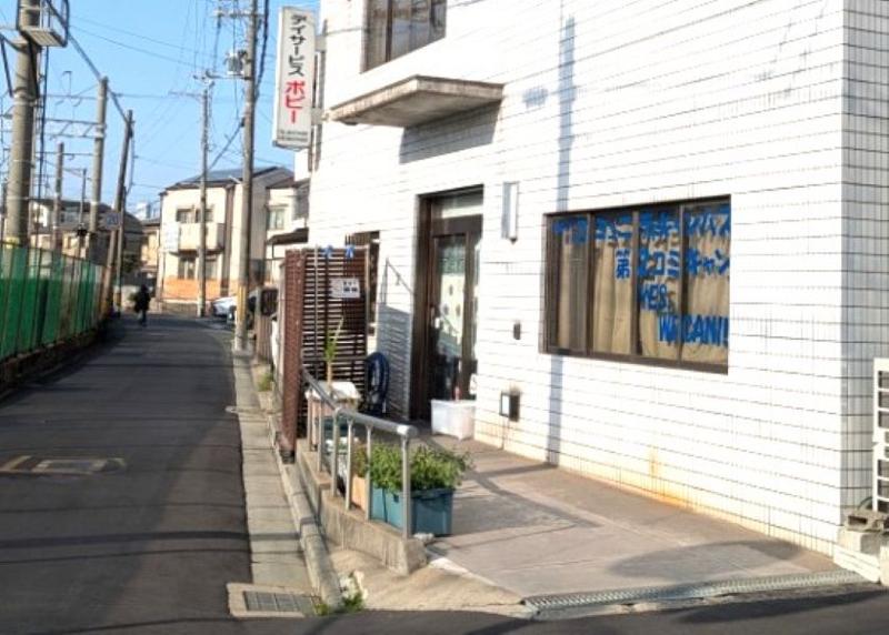 第2コミュニティキャンパス/社会福祉法人コミュニティキャンパスのアルバイト・バイト求人情報-02