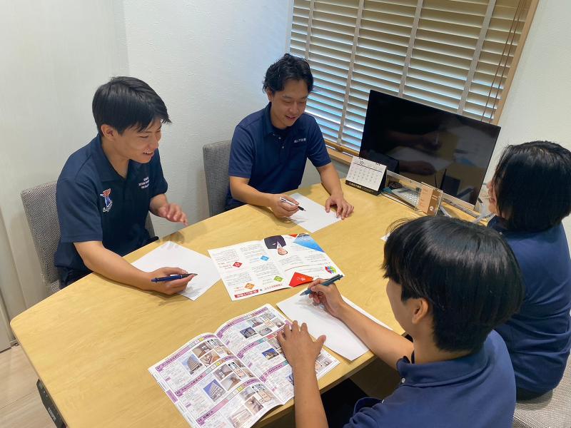 株式会社 高山不動産のアルバイト・バイト求人情報-04