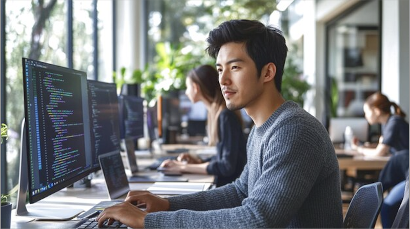 TLL合同会社の求人・転職情報