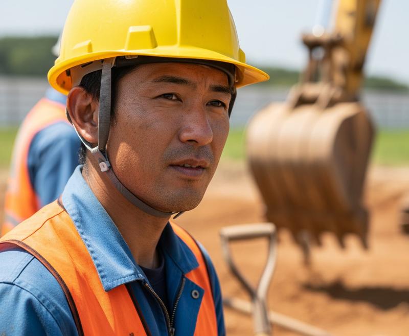 株式会社笠井土木のアルバイト・バイト求人情報-05