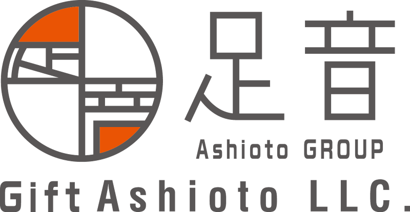 合同会社ギフト足音の求人・転職情報