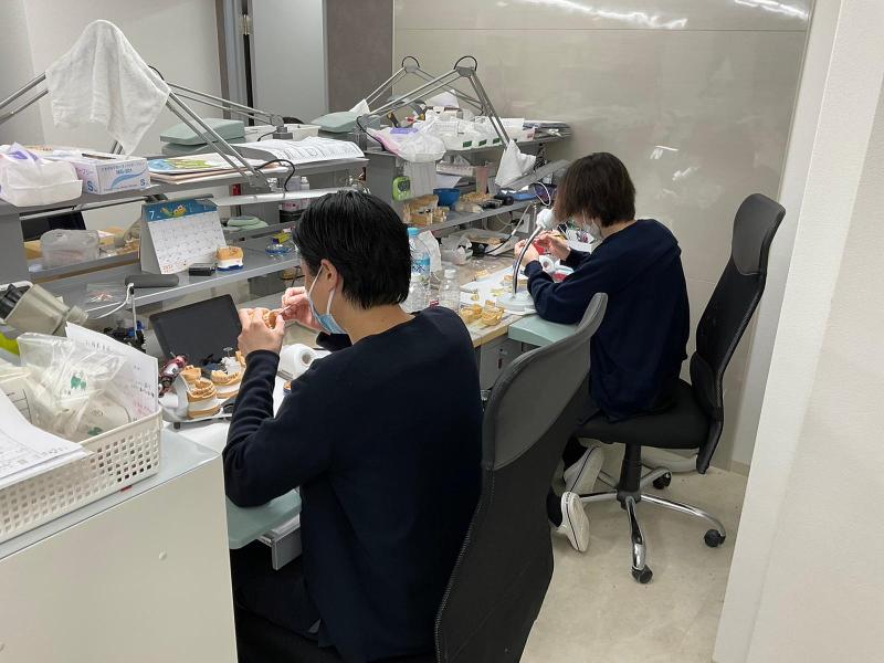 西中島ミナミ歯科クリニック 医療法人健志会のアルバイト・バイト求人情報-04
