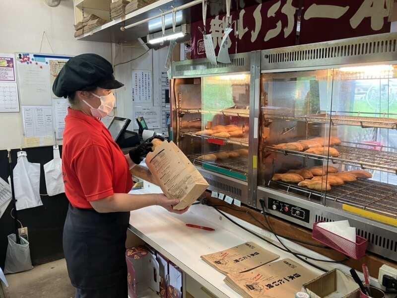 株式会社日本一たい焼のアルバイト・バイト求人情報-02