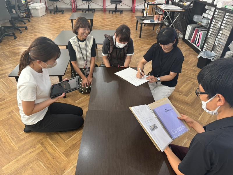 株式会社GEN　オーパグループのアルバイト・バイト求人情報-02