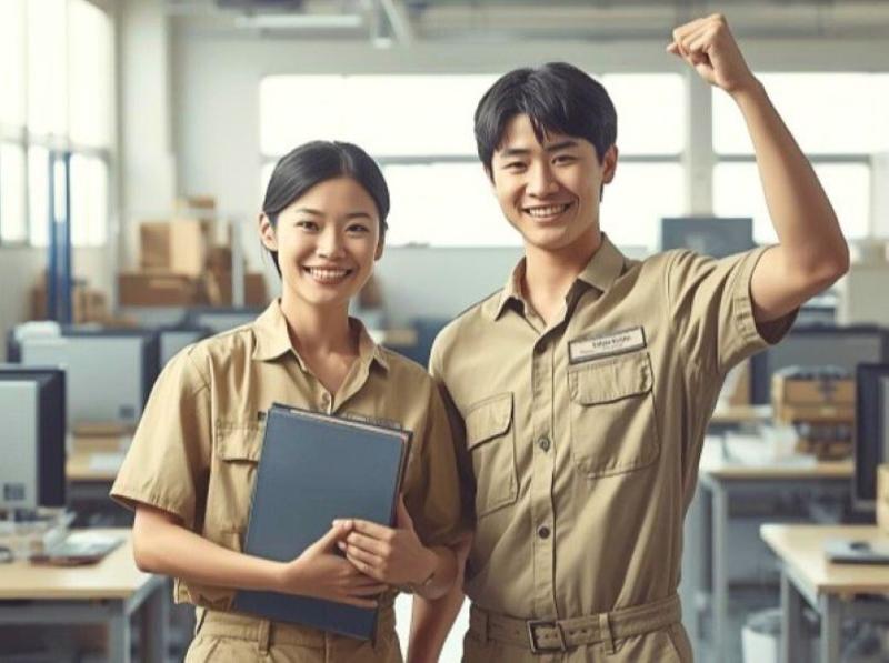 株式会社エーシーティの求人・転職情報