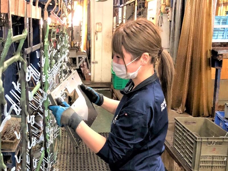 有限会社大仙鍍金工業所のアルバイト・バイト求人情報-03