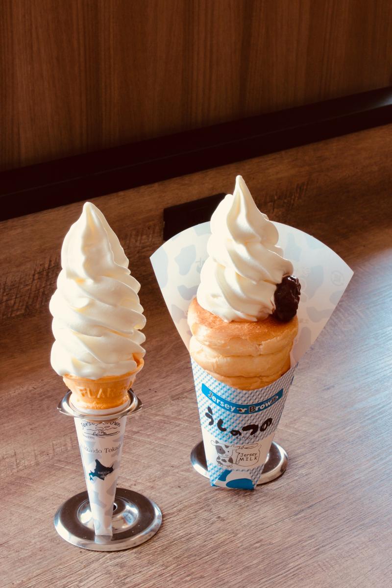 KEY'S CAFE ジャージーブラウン帯広店の求人・転職情報-04