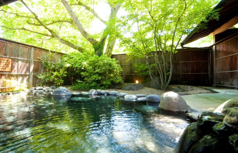 湯布院 山灯館の求人・転職情報