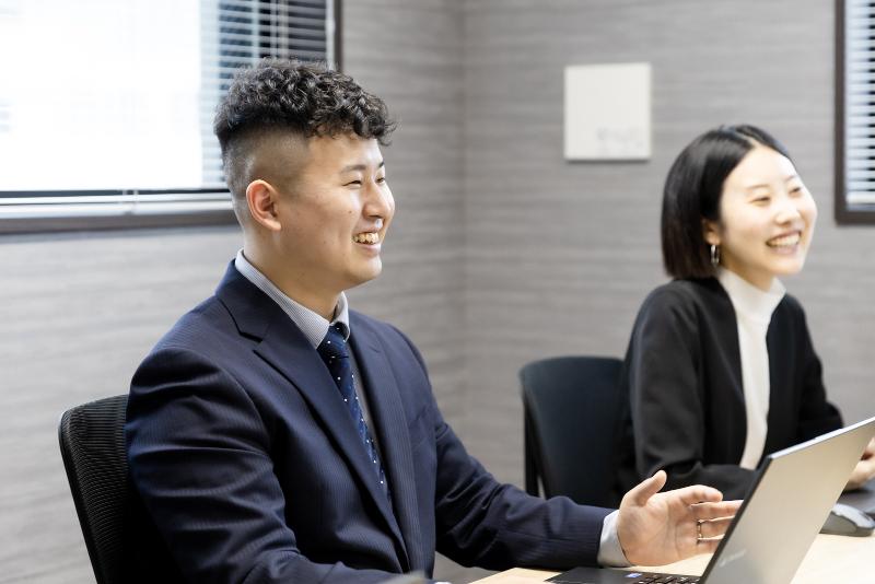 税理士法人サム・ライズのアルバイト・バイト求人情報-03