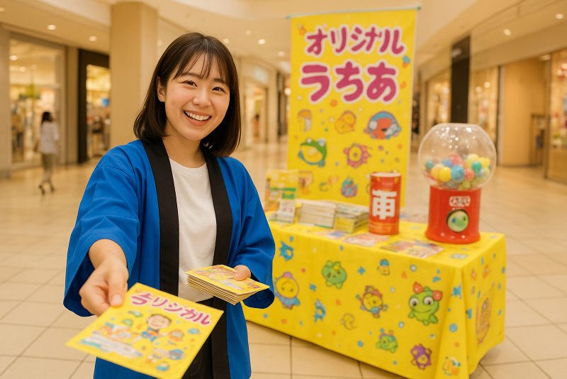 株式会社ラフィックスのアルバイト・バイト求人情報-02