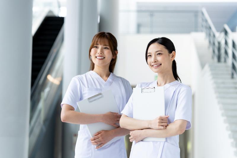 株式会社デイケア憩の求人・転職情報