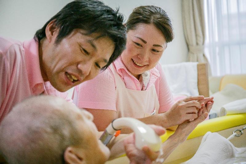 入浴サービス株式会社 西淀川事業所のアルバイト・バイト求人情報-29