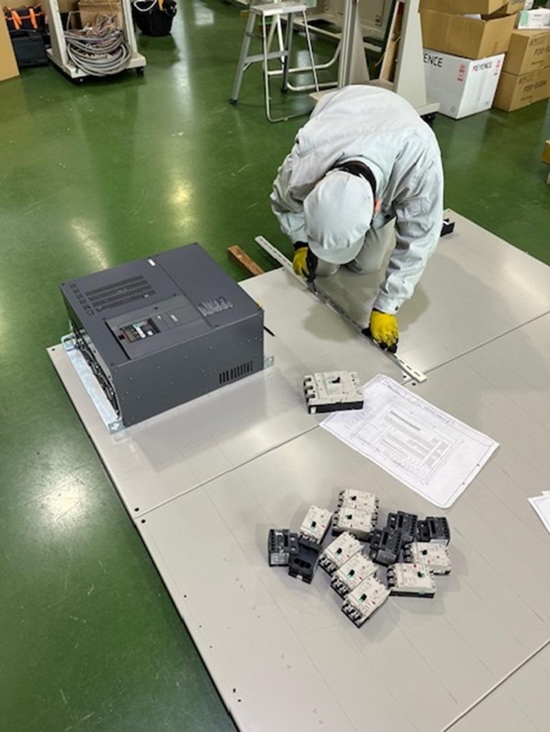 共栄電器工業株式会社の求人4