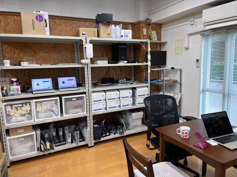ZUNDA株式会社のアルバイト・バイト求人情報-04