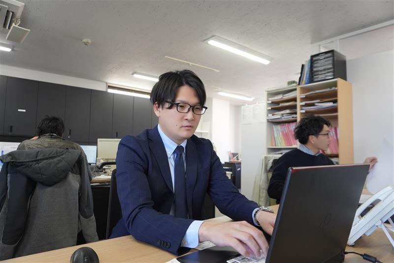 大勝建設株式会社のアルバイト・バイト求人情報-03