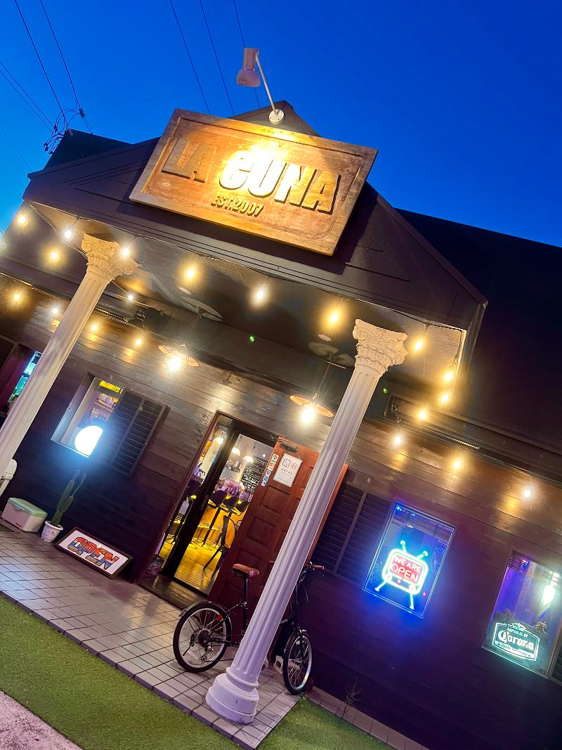 Dining&Bar LA CUNAのアルバイト・バイト求人情報-05