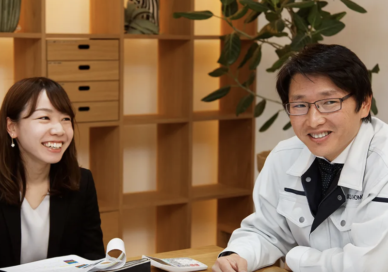 泉北ホーム株式会社のアルバイト・バイト求人情報-03