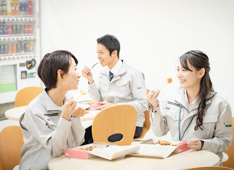 株式会社夢真のアルバイト・バイト求人情報-02