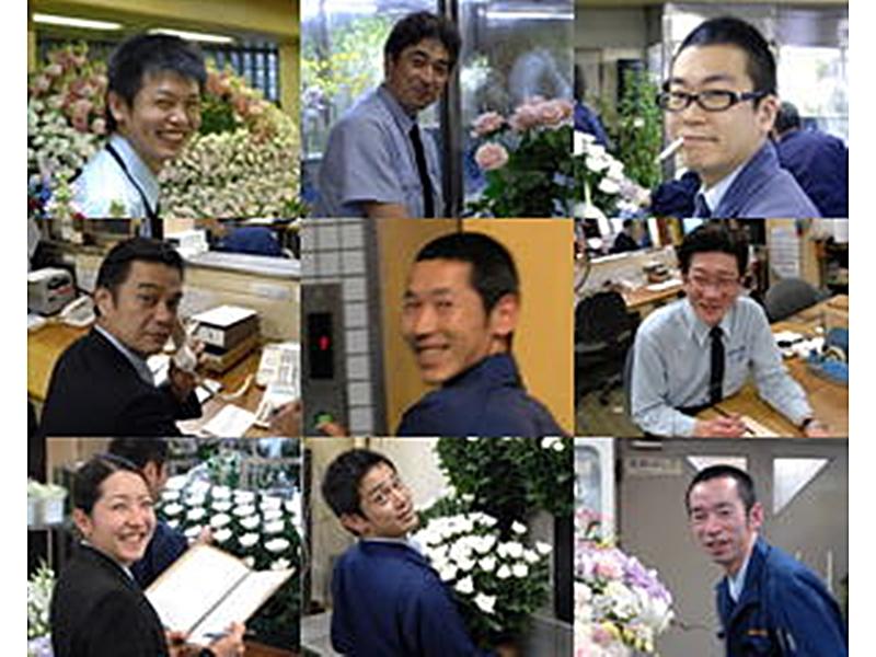 株式会社花半のアルバイト・バイト求人情報-03