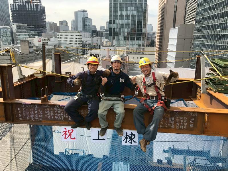 株式会社興稜建設の求人・転職情報