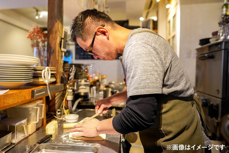 スパゲッティーのパンチョ 四日市生桑店/株式会社Orekoのアルバイト・バイト求人情報-03