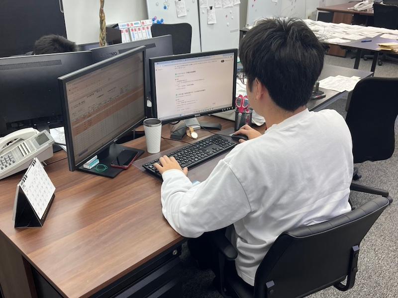 有限会社バードシステムの求人・転職情報