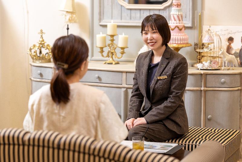 株式会社 ベル・グランのアルバイト・バイト求人情報-02