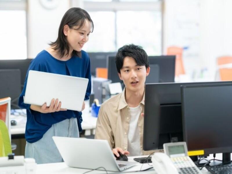 アビリティーセンター株式会社　松山オフィスのアルバイト・バイト求人情報-40