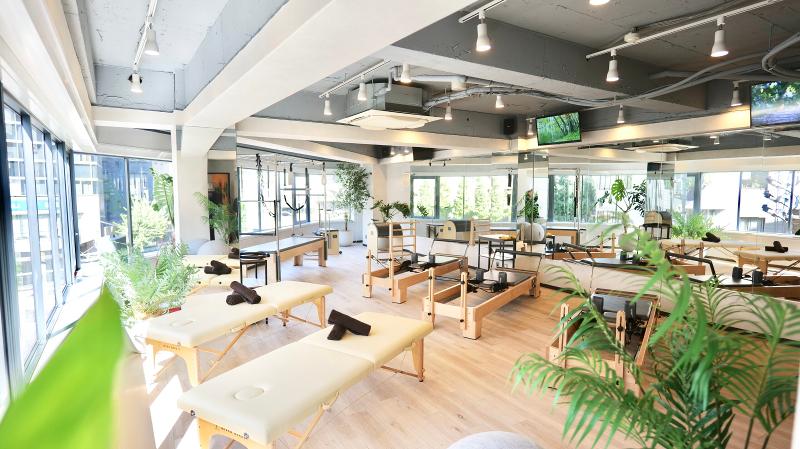 株式会社La pilatesの求人・転職情報