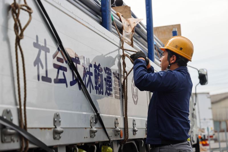 三喜運輸株式会社のアルバイト・バイト求人情報-03