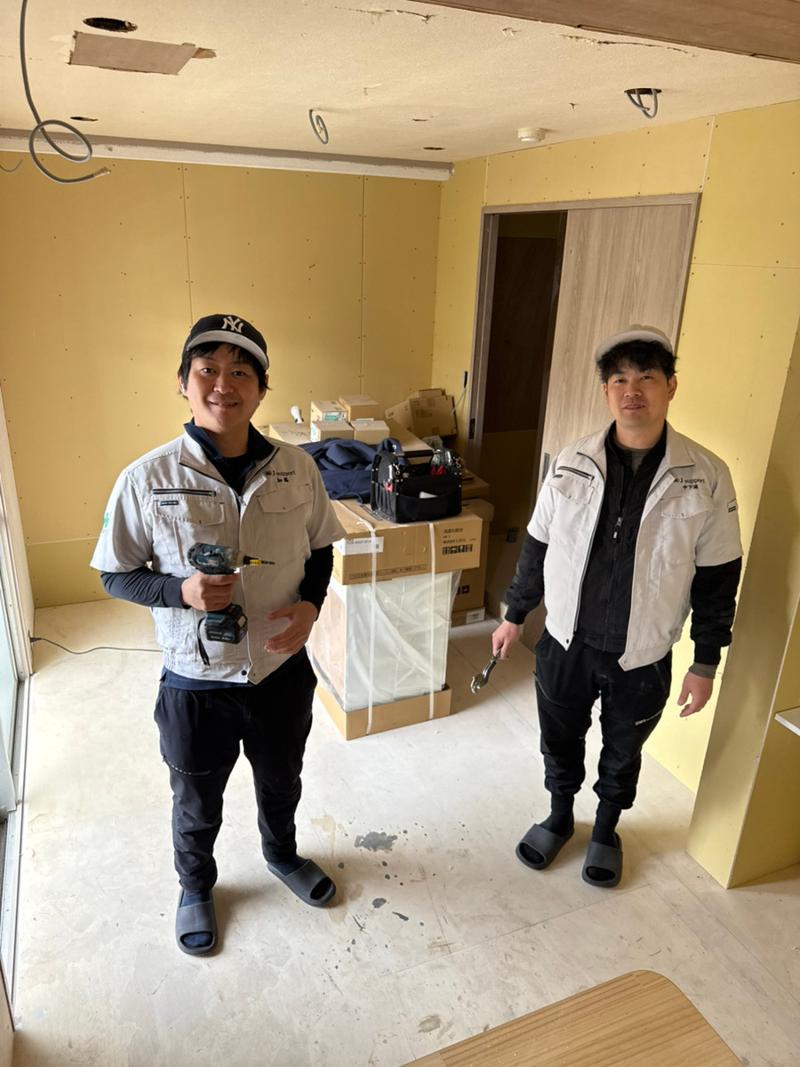 株式会社J Supportのアルバイト・バイト求人情報-02