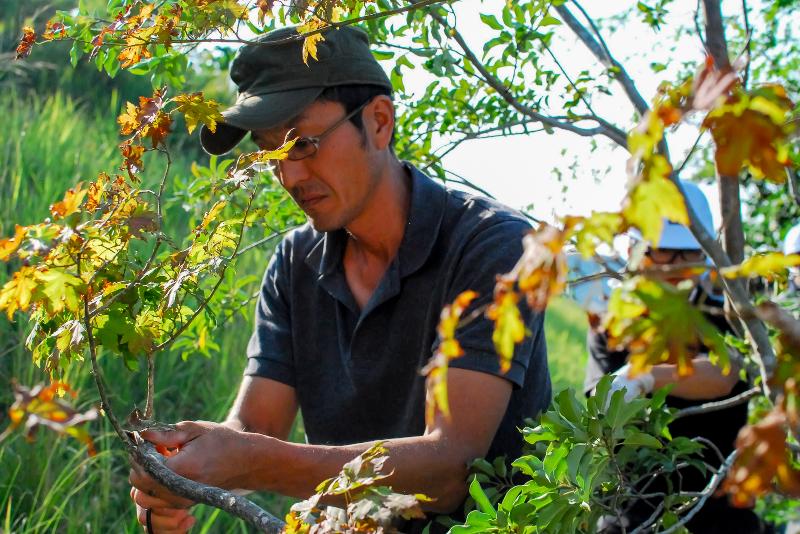 荻野景観設計株式会社のアルバイト・バイト求人情報-05