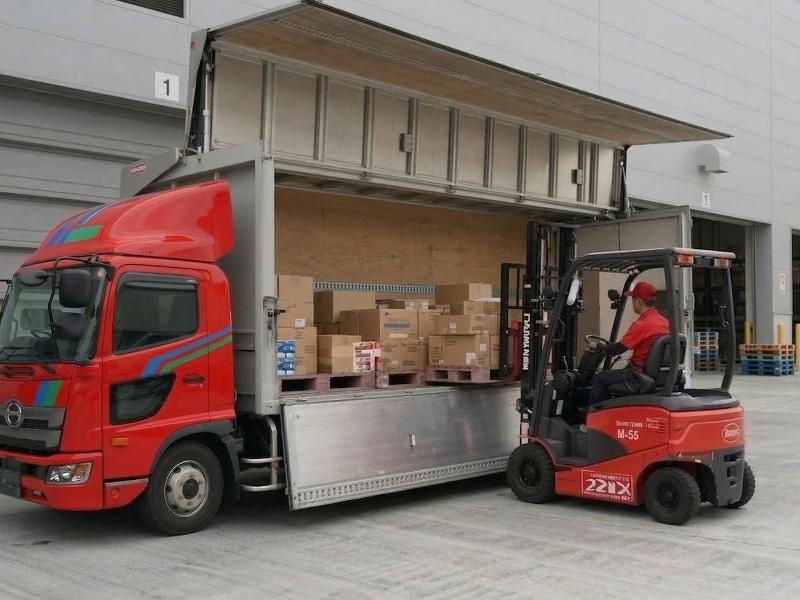 株式会社ＣＬライン関西の求人・転職情報