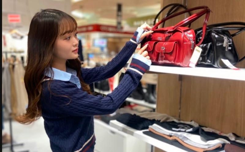 GORGE イオンモール札幌平岡店(株式会社エリオアパレル)のアルバイト・バイト求人情報-03