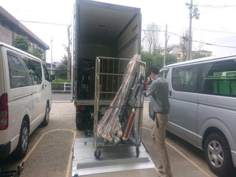 野口株式会社の求人情報