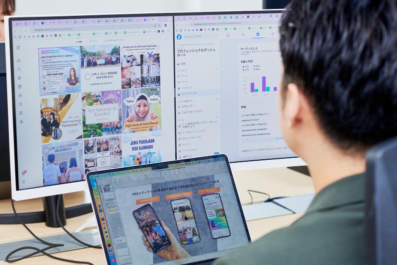 株式会社LivCo(旧ASEAN HOUSE)のアルバイト・バイト求人情報-03