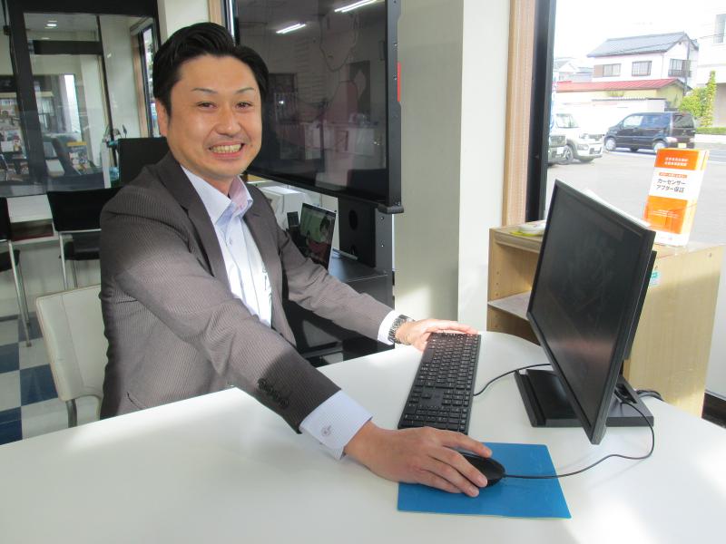 株式会社スズキ販売宇都宮東-0005の求人・転職情報