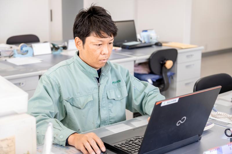 株式会社明治住設のアルバイト・バイト求人情報-03