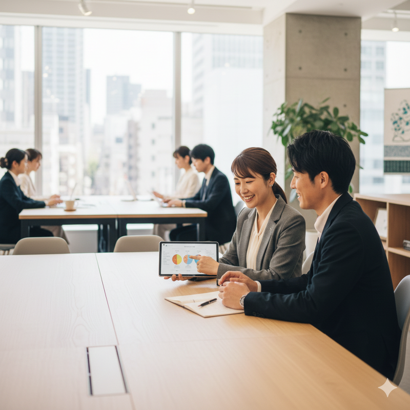 株式会社ブルードの求人・転職情報