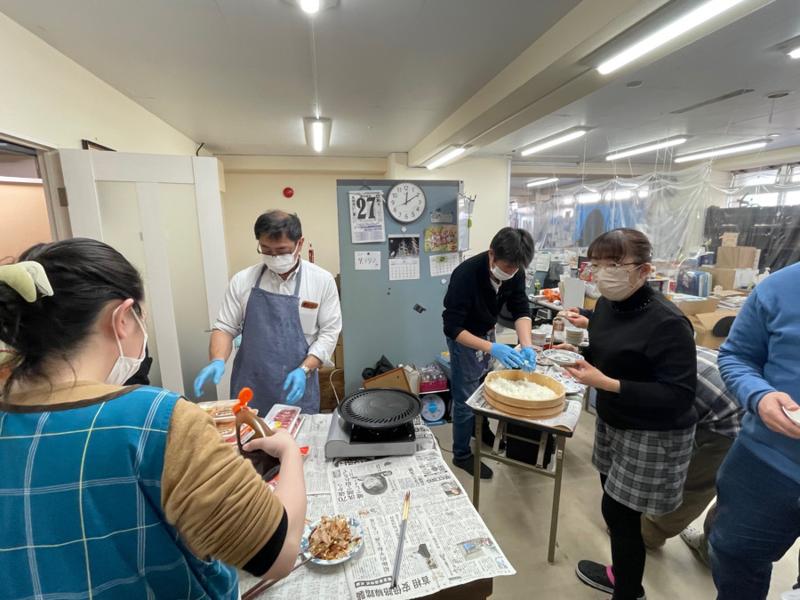 特定非営利活動法人コンパサーレの求人・転職情報