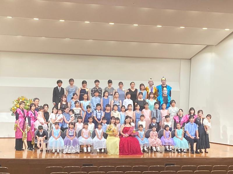 おくのピアノ教室　　の求人・転職情報