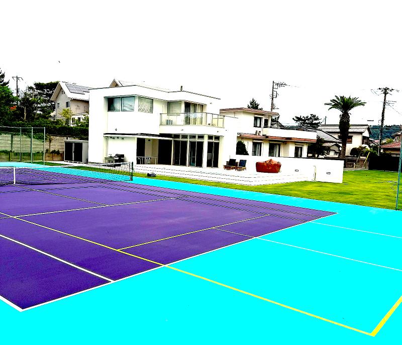 Onjuku Garden Villaの派遣求人情報