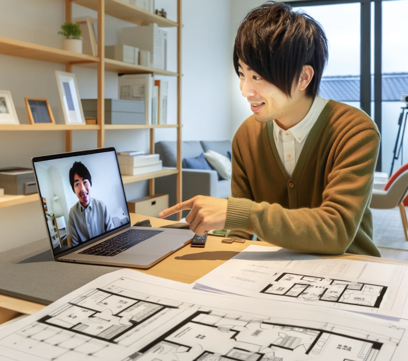 Savanna Japan(株)のアルバイト・バイト求人情報-03