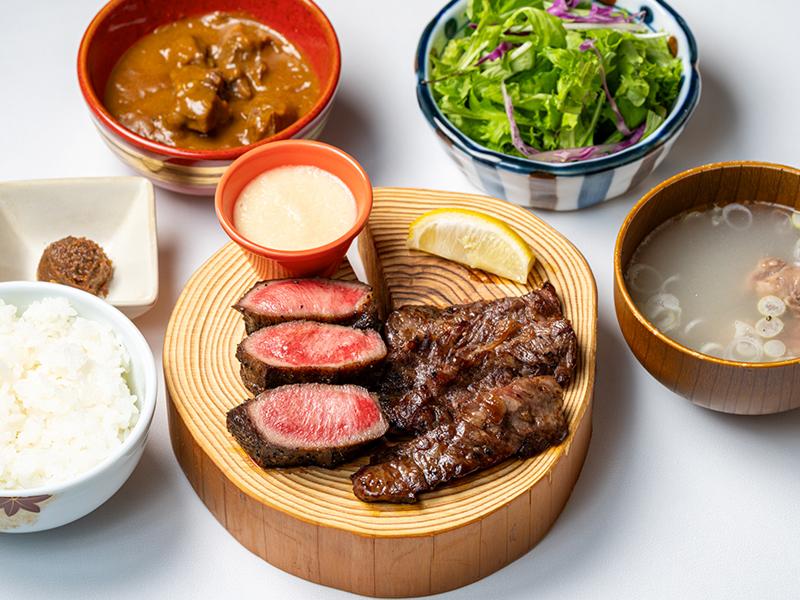 株式会社牛たんの檸檬の求人・転職情報