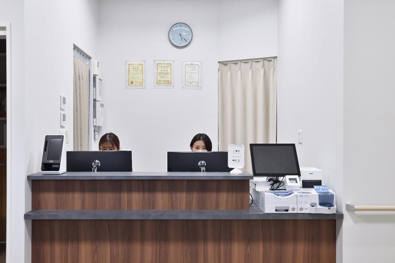 はな形成外科クリニックの求人・転職情報