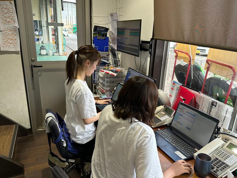 株式会社オートリンクの求人・転職情報