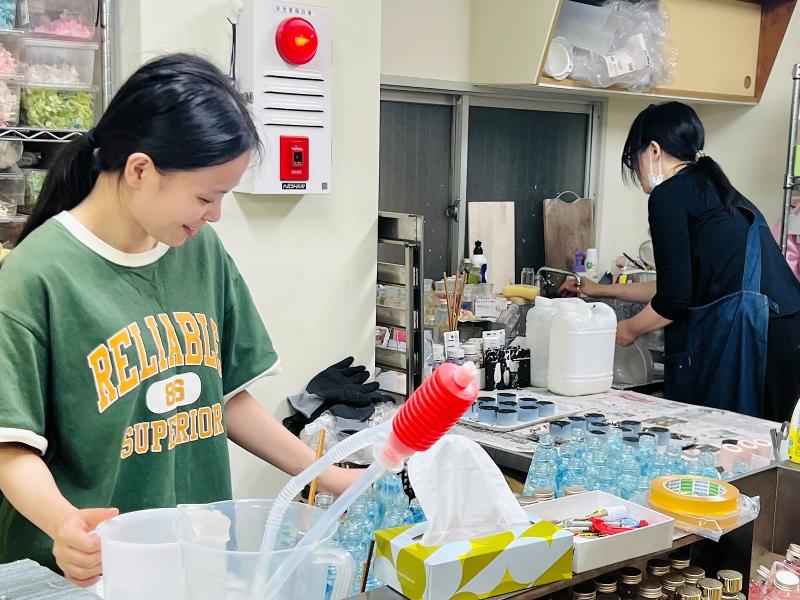 株式会社Greeneryの求人情報