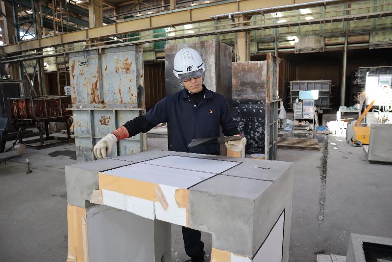 協和コンクリート工業株式会社の求人・転職情報