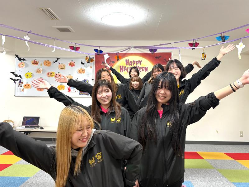 放課後等デイサービス ウィズ・ユー堺 百⾆⿃/株式会社NEXTSTAGEのアルバイト・バイト求人情報-04